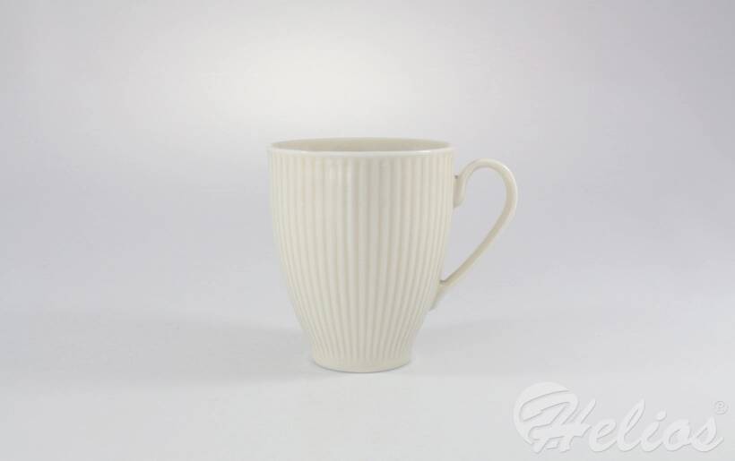Helios szkło: Kubek 420 ml - DALIA GL04 Wanilia