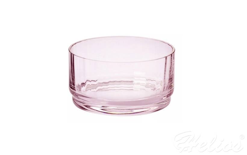 Krosno Glass S.A. Salaterka 15 cm - SYNERGY Malinowa (5985) - zdjęcie główne