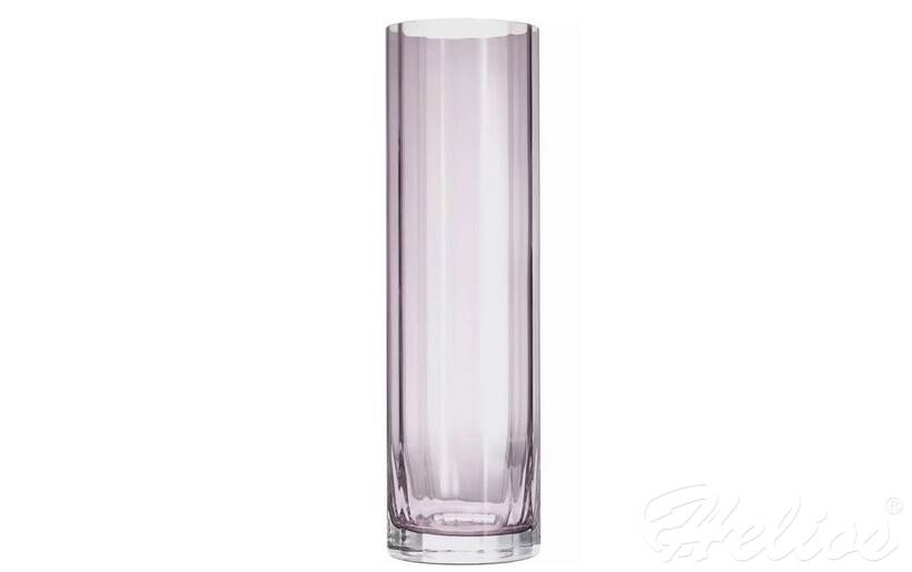 Krosno Glass S.A. Wazon 22 cm / ametyst - SAKRED by Karim Rashid (C550) - zdjęcie główne