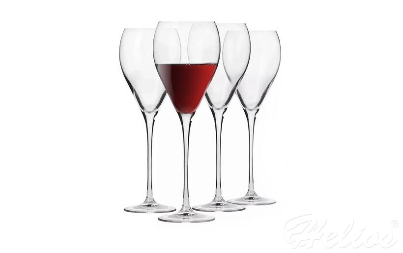Krosno Glass S.A. Kieliszki do wina 480 ml / 4 szt. - Perla (6923) - zdjęcie główne