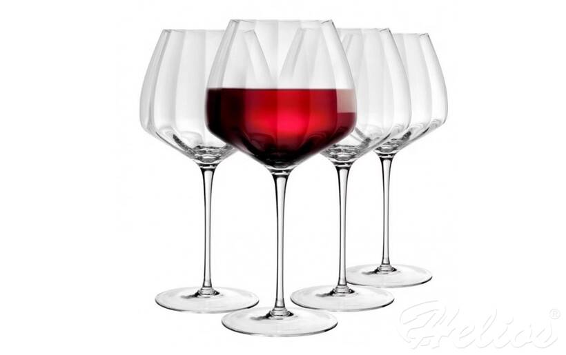 Krosno Glass S.A. Kieliszki do wina 850 ml / 4 szt. - CELEBRATION (C999) - zdjęcie główne