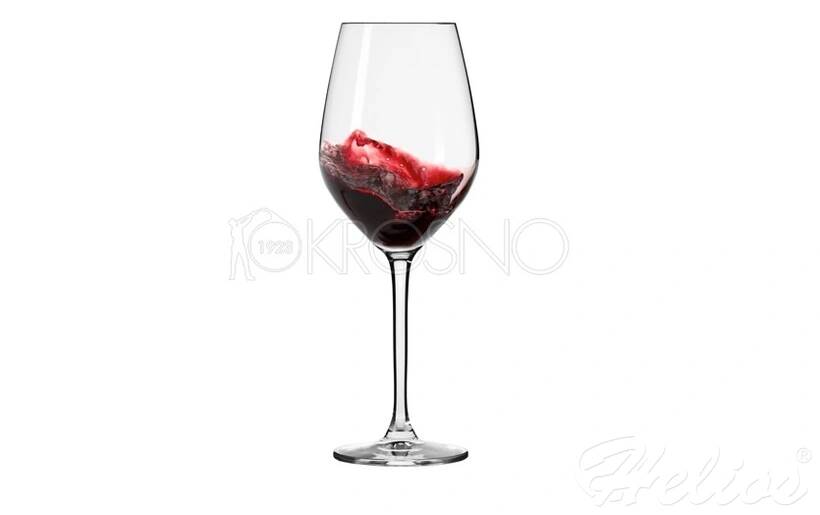 Krosno Glass S.A. Kieliszki do wina czerwonego 300 ml - Splendour (8187) - zdjęcie główne
