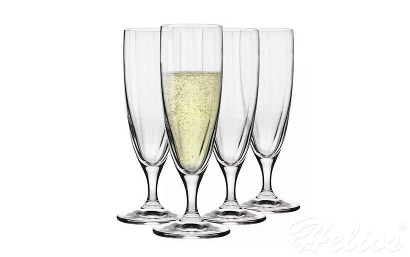 Krosno Glass S.A. Kieliszki do szampana 160 ml / 4 szt. - Prima Lumi (D058) - zdjęcie główne