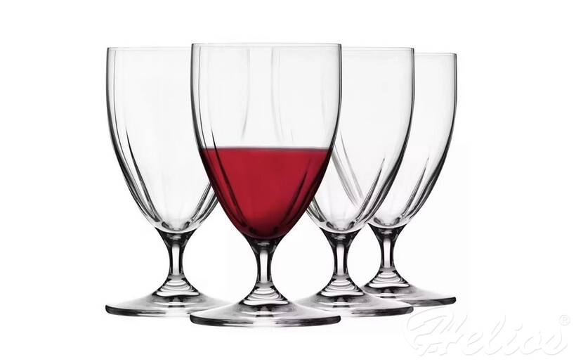 Krosno Glass S.A. Kieliszki do wina 360 ml / 4 szt. - Prima Lumi (D058) - zdjęcie główne