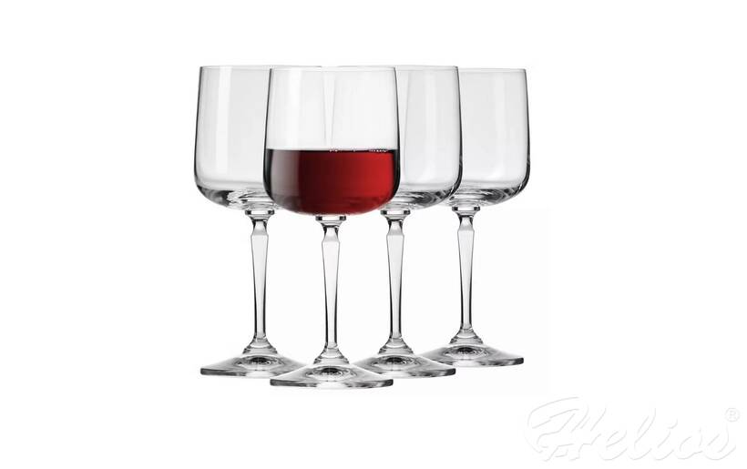 Krosno Glass S.A. Kieliszki do wina 360 ml / 4 szt. - Roma (C978) - zdjęcie główne