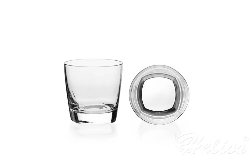 Krosno Glass S.A. Prezentowy zestaw szklanek do whisky 2 szt. - Perfect Serve / Sky (D074) - zdjęcie główne