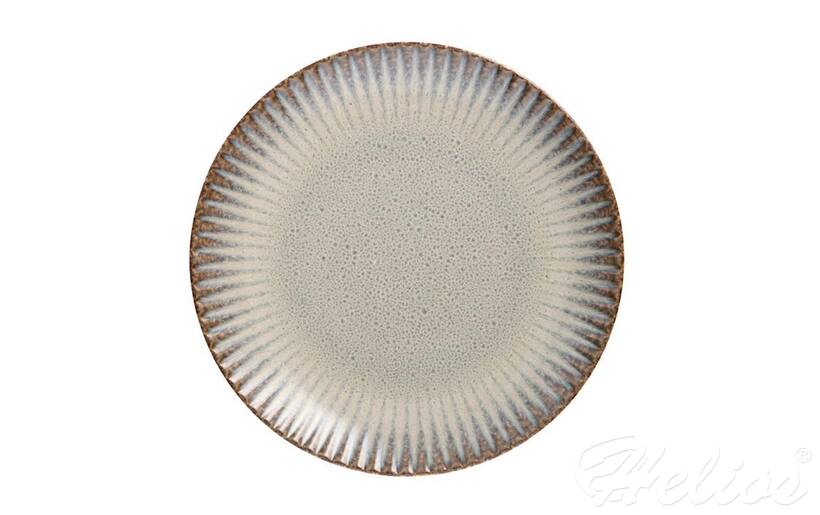 Lubiana Talerz deserowy 20,5 cm - STONEWARE S005T Dessert - zdjęcie główne