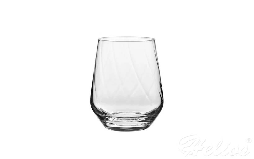 Krosno Glass S.A. Szklanki do napojów 400 ml / 3 szt. - LUMI (8596) - zdjęcie główne