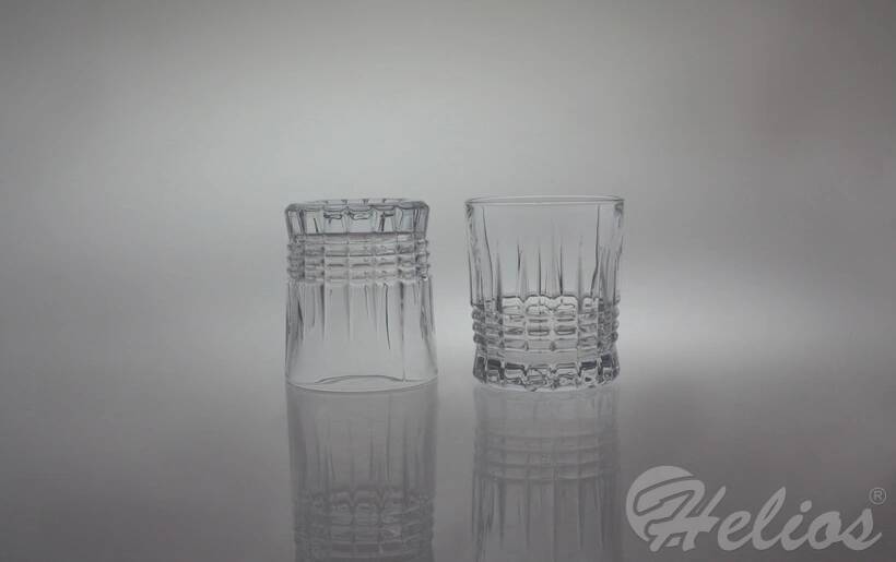 Bohemia Szklanki kryształowe do whisky 300 ml - PERFECTO (802527) - zdjęcie główne