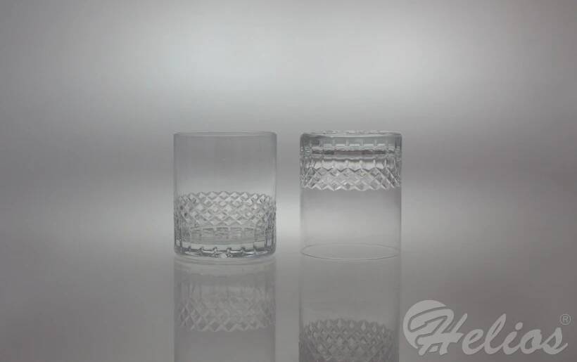 Zawiercie Szklanki kryształowe 375 ml - 2609 (Z06300) - zdjęcie główne