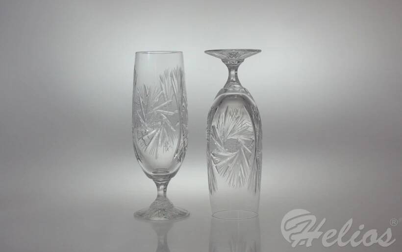 Zawiercie Pokale kryształowe 300 ml - 247 (Z0806) - zdjęcie główne