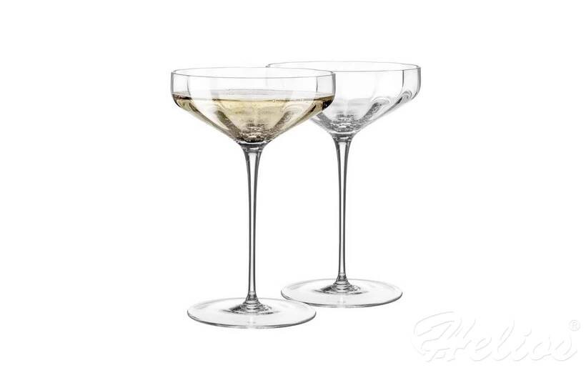 Krosno Glass S.A. Kieliszki do szampana 150 ml / 2 szt. - CELEBRATION (C999) - zdjęcie główne