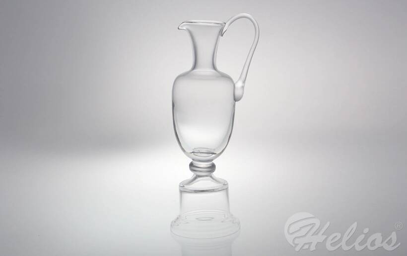 Krosno Glass S.A. Handmade / Dzbanek 0,50 l - BEZBARWNY (05-3840-0500..) - zdjęcie główne