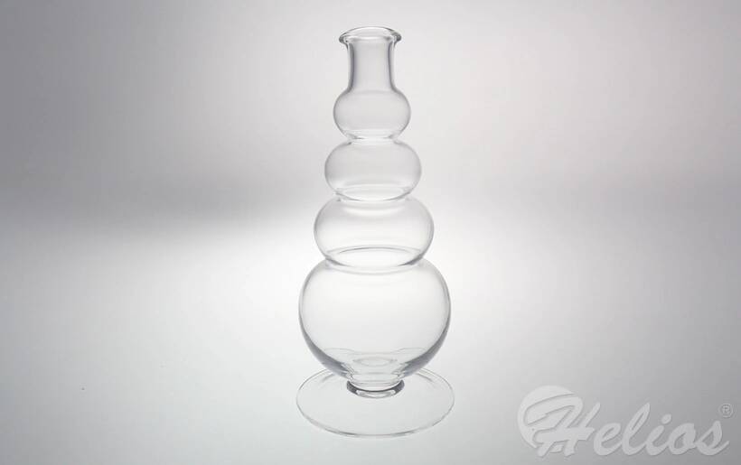 Krosno Glass S.A. Handmade / Karafka 1,00 l - BEZBARWNY (5068..) - zdjęcie główne