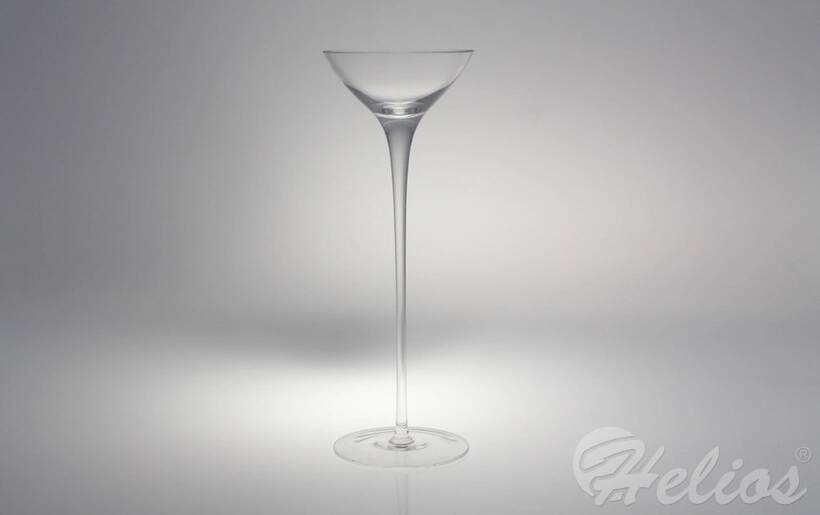 Krosno Glass S.A. Świecznik 34 cm - HANDMADE Classic / LUX (3071) - zdjęcie główne