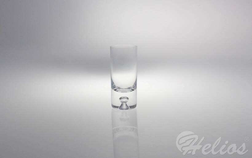 Krosno Glass S.A. Handmade / Kieliszki do wódki lub likieru 65 ml - BEZBARWNY (1097..)  - zdjęcie główne