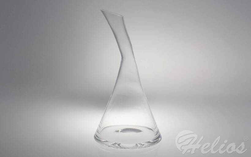 Krosno Glass S.A. Handmade / Karafka 1,50 l - BEZBARWNA (5154) - zdjęcie główne