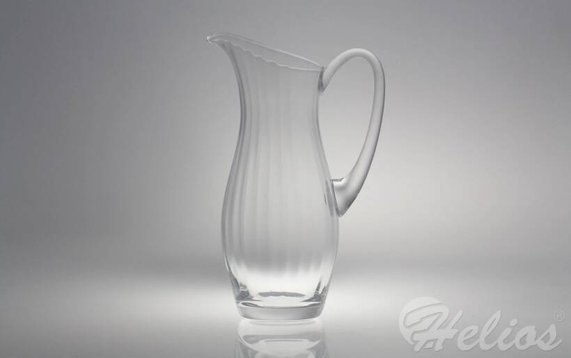 Krosno Glass S.A. Dzbanek 1,30 l - Ilumination (2552) - zdjęcie główne