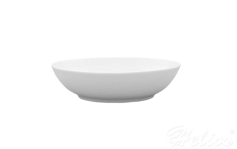 Helios szkło: Talerz głęboki 22 cm - Roma (LU2125)