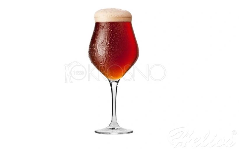 Krosno Glass S.A. Kieliszki degustacyjne do piwa 420 ml / 4 szt. - PIWA konesera (A764) - zdjęcie główne