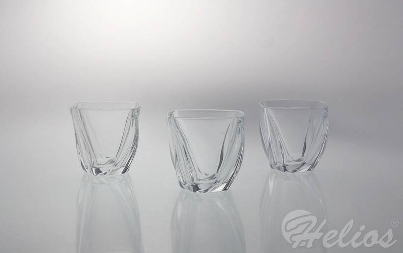 Bohemia Szklanki kryształowe 300 ml - NEPTUN (000619) - zdjęcie główne
