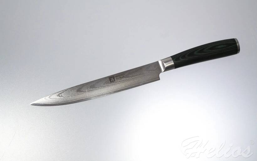 Richardson Sheffield Nóż do mięsa - MIDORI (stal damasceńska) - zdjęcie główne