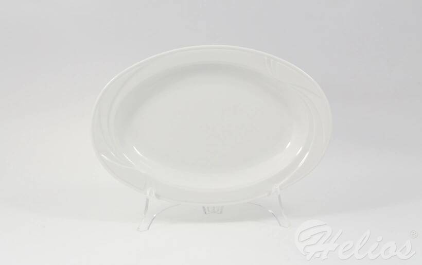 Helios szkło: Rawierka 24 cm - ARCADIA (LU5112)