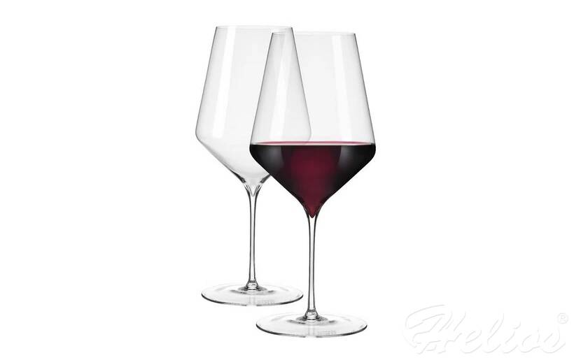 Helios szkło: Kieliszki do wina 550 ml / 2 szt. - Maestro Excellence (D320)