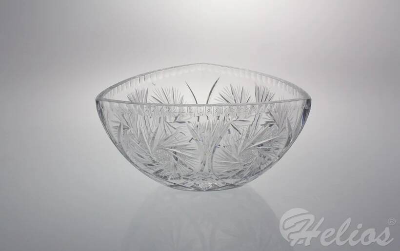Violetta Owocarka kryształowa 25 cm - IA247 (700981) - zdjęcie główne