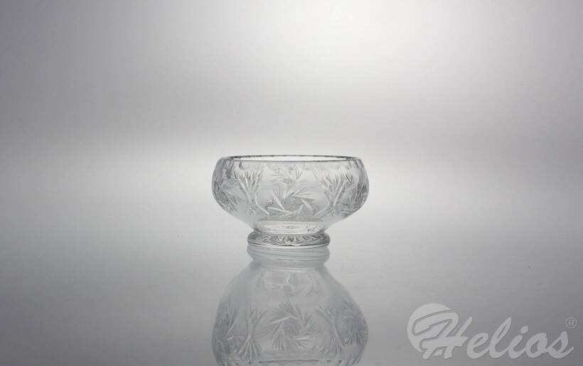 Zawiercie Owocarka kryształowa 12 cm - 247 (Z0284) - zdjęcie główne