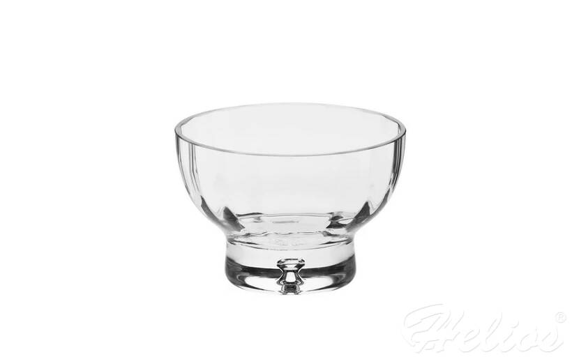 Helios szkło: Salaterka z optykiem 18 cm - Home (5998)