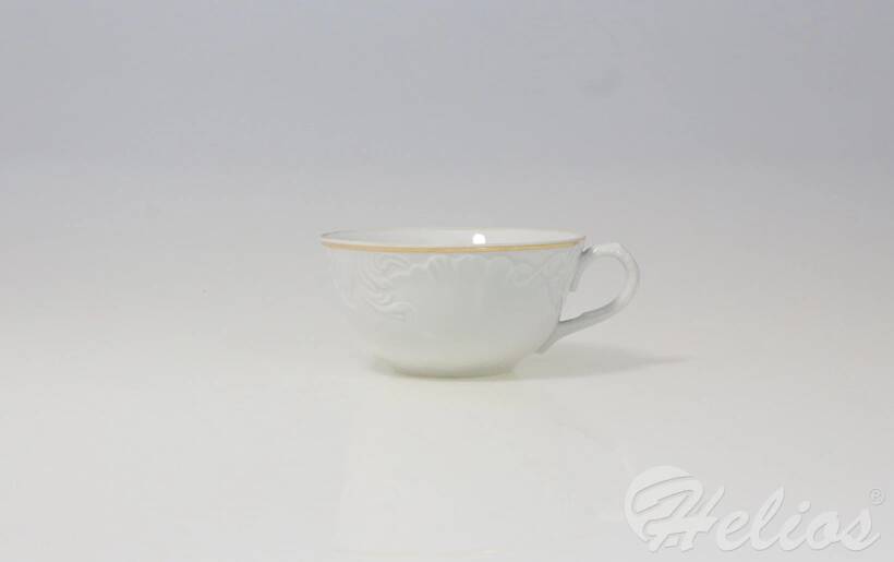 Ćmielów Filiżanka do herbaty 0,22 l - 3604 ROCOCO - zdjęcie główne