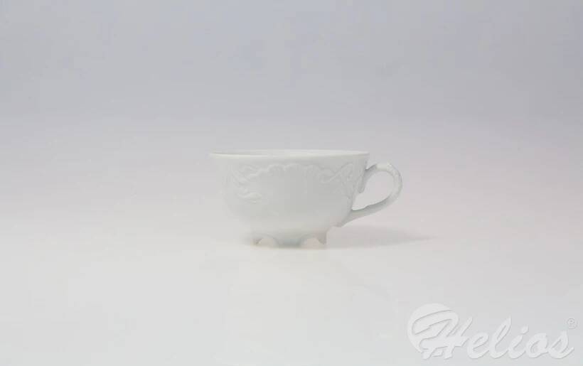 Ćmielów Filiżanka do herbaty 0,22 l - 0001 ROCOCO - zdjęcie główne