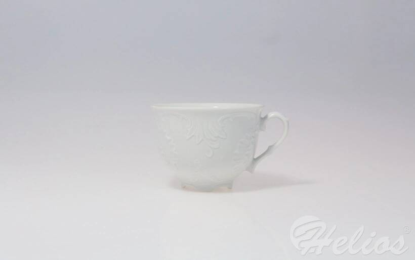 Ćmielów Filiżanka do herbaty 0,33 l - 0001 ROCOCO - zdjęcie główne