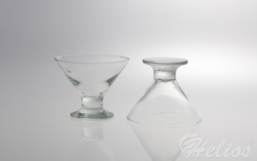 Gurallar ArtCraft Pucharek do lodów 190 ml / 6 szt. - CREMA (cre376) - zdjęcie duże 1