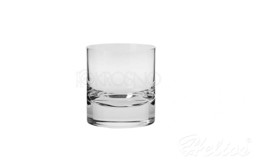 Krosno Glass S.A. Szklanki do whisky 300 ml - Sterlnig (1552) - zdjęcie główne