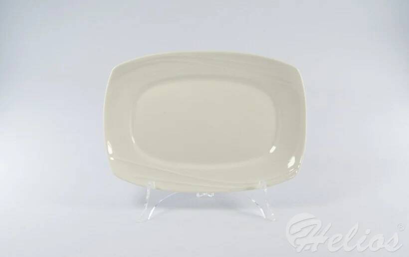 Helios szkło: Półmisek prostokątny 22 cm - VANITY FBC