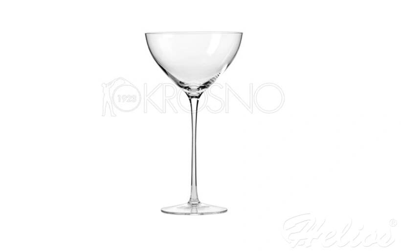Helios szkło: Kieliszki do martini 250 ml - VINOTECA / Martini (9076)