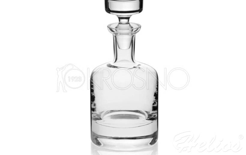 Krosno Glass S.A. Karafka do whisky 750 ml - Sterling (2039) - zdjęcie główne