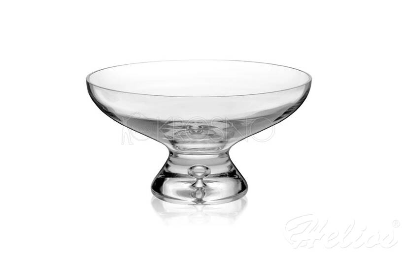 Krosno Glass S.A. Patera 19,5 cm - Legend (0838) - zdjęcie główne