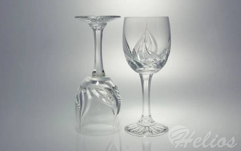 Zawiercie Kieliszki kryształowe do wina 170g - MONICA ZA890-ZA1562 (Z0029) - zdjęcie główne