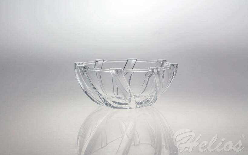 Helios szkło: Misa kryształowa 19 cm - INFINITY (410706898)