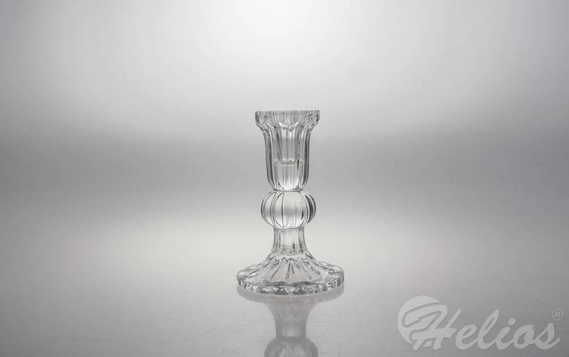 Violetta Świecznik kryształowy 14,5 cm - 3738P (401118) - zdjęcie główne