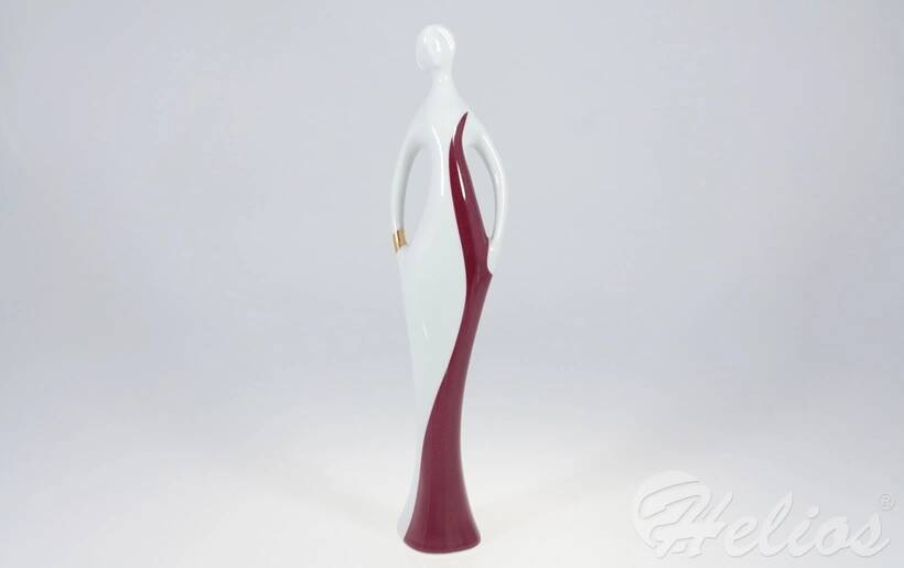 Ćmielów Figurka porcelanowa LENA E900 - zdjęcie główne