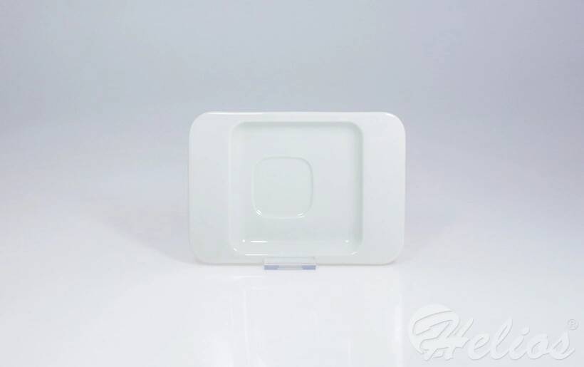 Helios szkło: Spodek 17 cm - LIKE (LU0657)