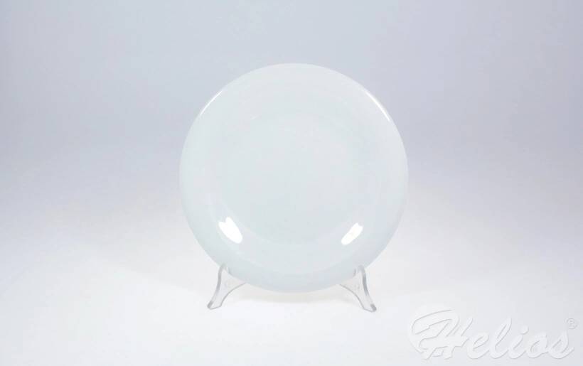 Helios szkło: Talerz płytki 24 cm - BOSS (LU1840)