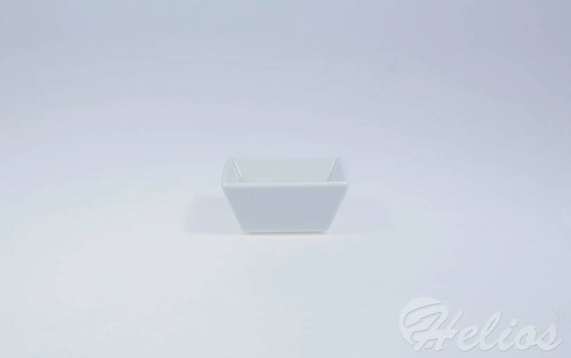 Lubiana Salaterka kwadratowa 8,5 cm - CLASSIC (LU2543) - zdjęcie główne