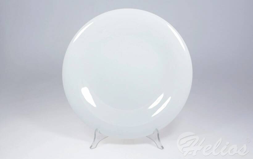 Helios szkło: Talerz płytki 28 cm - JUPITER (LU3238)
