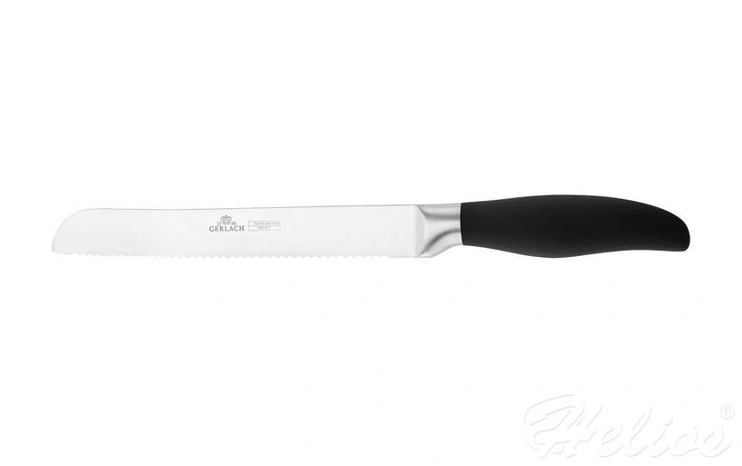 Gerlach Nóż do chleba 8 cali - 986 STYLE - zdjęcie główne