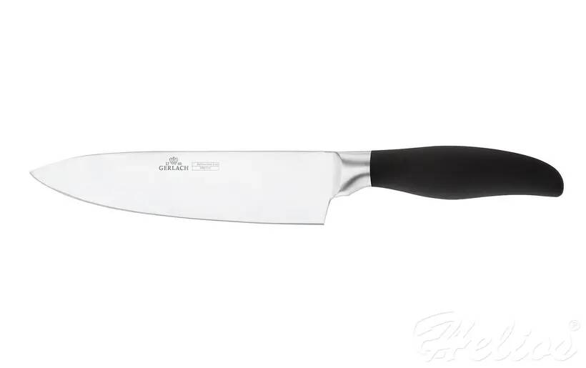 Gerlach Nóż szefa kuchni 8 cali - 986 STYLE - zdjęcie główne